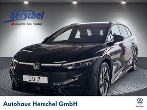VW ID.7 Tourer Pro AHK HuD 360 IQ Matrix uvm Klima
