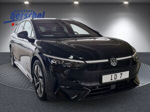 VW ID.7 Tourer Pro AHK HuD 360 IQ Matrix uvm Klima