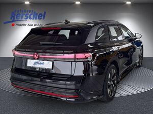 VW ID.7 Tourer Pro AHK HuD 360 IQ Matrix uvm Klima
