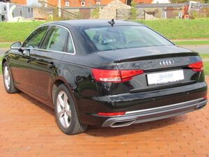 AUDI A4 35 TFSI sport (EURO 6d-TEMP) Klima Xenon