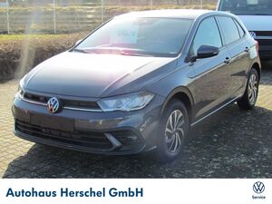 VW Polo 1.0 TSI DSG AppC Alu SHZ PDC Kamera uvm.
