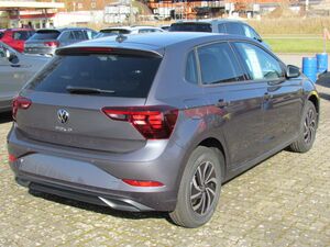 VW Polo 1.0 TSI DSG AppC Alu SHZ PDC Kamera uvm.