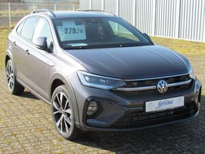 VW Taigo 1.0 TSI DSG R-Line IQLight SHZ AppConnect