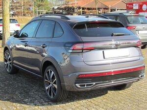 VW Taigo 1.0 TSI DSG R-Line IQLight SHZ AppConnect