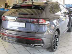 VW Taigo 1.0 R-Line Matrix IQDrive AppC Kam 18Zoll