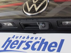 VW Taigo 1.0 R-Line Matrix IQDrive AppC Kam 18Zoll