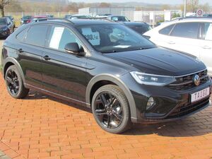 VW Taigo 1.5 TSI DSG R-Line AHK 18Zoll Kamera SHZ