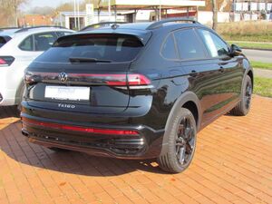 VW Taigo 1.5 TSI DSG R-Line AHK 18Zoll Kamera SHZ