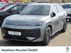 VW T-Roc 1.5 eTSI DSG R-Line AHK LED 4J./120.000km
