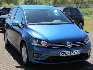 VW Golf Sportsvan Golf VII Sportsvan 1.2 TSI BMT Comfortline