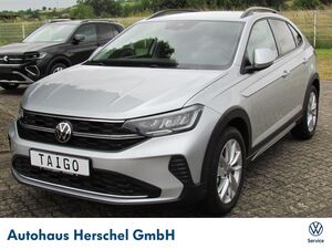 VW Taigo 1.0 TSI DSG Klima Rückfahrkamera