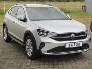 VW Taigo 1.0 TSI DSG Klima Rückfahrkamera