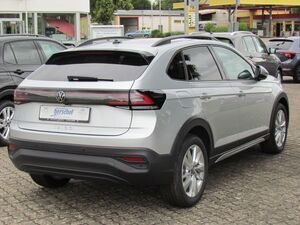 VW Taigo 1.0 TSI DSG Klima Rückfahrkamera