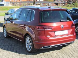 VW Golf Sportsvan Sportsvan 1.5 Highline SHZ DSG Ap