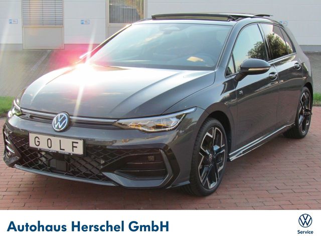 VW Golf VIII 1.5 R-Line DSG PanoD 18Zoll RFK LED