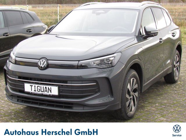 VW Tiguan 1.5 TSI eHybrid DSG RFK Alu LEDplus uvm.