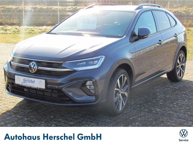 VW Taigo 1.0 TSI DSG R-Line IQLight SHZ AppConnect