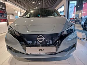 NISSAN Leaf MY22 39 kW/h N-CONNECTA LED Winter
