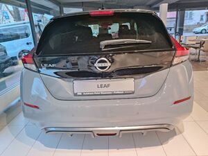 NISSAN Leaf MY22 39 kW/h N-CONNECTA LED Winter