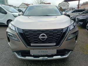 NISSAN X-Trail 1.5 VC-T e-4ORCE TEKNA