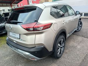 NISSAN X-Trail 1.5 VC-T e-4ORCE TEKNA