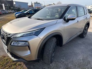 NISSAN X-Trail 1.5 VC-T e-POWER ACENTA Familien-Paket