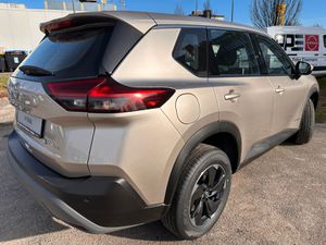 NISSAN X-Trail 1.5 VC-T e-POWER ACENTA Familien-Paket