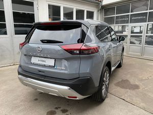 NISSAN X-Trail 1.5 VC-T e-4ORCE TEKNA PGD Bose 20&quot;