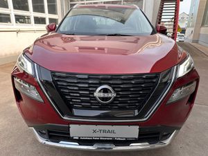 NISSAN X-Trail 1.5 VC-T e-POWER TEKNA+