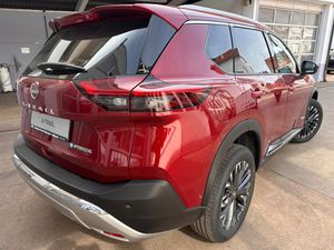 NISSAN X-Trail 1.5 VC-T e-POWER TEKNA+