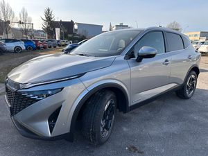 NISSAN Qashqai MY24 e-POWER N-CONNECTA  Winter Komfort