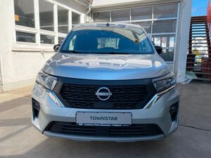 NISSAN Townstar L1 DIG-T 130 7AT N-CONNECTA Design