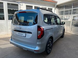 NISSAN Townstar L1 DIG-T 130 7AT N-CONNECTA Design