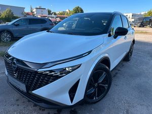 NISSAN Qashqai MY24 Xtronic TEKNA