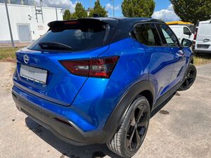 NISSAN Juke MY24 1.0 DIG-T 6MT TEKNA Bose