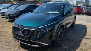 NISSAN Qashqai MY24 MT N-CONNECTA Komfort Winter