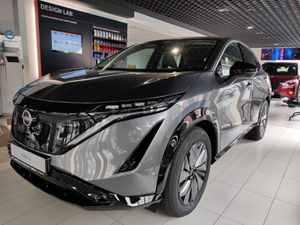 NISSAN Ariya (MY25) 63kWh 2WD Evolve Pack