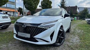 NISSAN Qashqai MY24 MT N-DESIGN Komfort PGD Bose