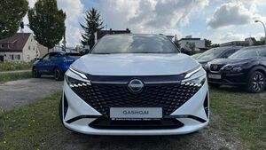 NISSAN Qashqai MY24 MT N-DESIGN Komfort PGD Bose