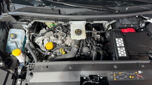 NISSAN Townstar L1 DIG-T 130 TEKNA