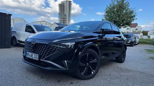 NISSAN Qashqai MY24 e-POWER TEKNA Bose