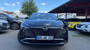 NISSAN Qashqai MY24 e-POWER TEKNA Bose