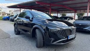 NISSAN Qashqai MY24 e-POWER TEKNA Bose