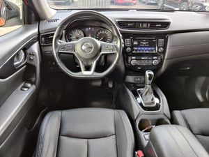 NISSAN X-Trail 1.3 DIG-T DCT TEKNA