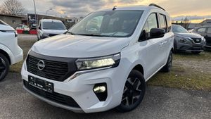 NISSAN Townstar L1 DIG-T 130 TEKNA