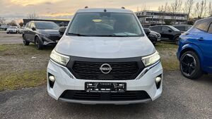 NISSAN Townstar L1 DIG-T 130 TEKNA