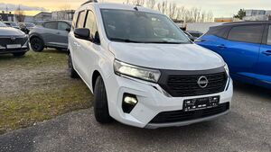 NISSAN Townstar L1 DIG-T 130 TEKNA