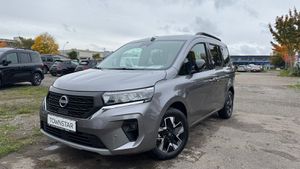 NISSAN Townstar L1 DIG-T 130 TEKNA