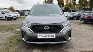 NISSAN Townstar L1 DIG-T 130 TEKNA