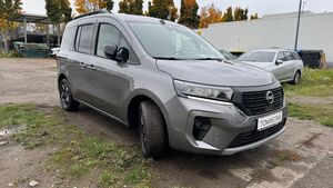 NISSAN Townstar L1 DIG-T 130 TEKNA